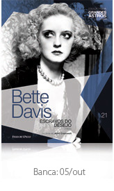 Bette Davis - Escravos do Desejo
