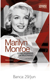 Marilyn Monroe - Como Agarrar um Milionário