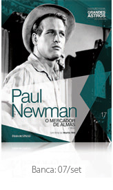 Paul Newman - O Mercador de Almas
