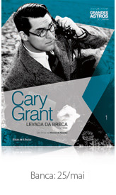 Cary Grant - Levada da Breca