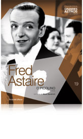 Fred Astaire - O Picolino