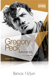 Gregory Peck - Duelo ao solnimalista