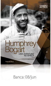 Humphrey Bogart - Uma Aventura na África