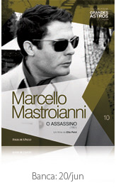 Marcello Mastroianni - O Assassino