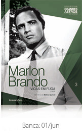Marlon Brando - Vidas em Fuga