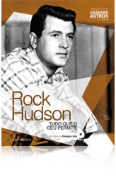 Rock Hudson - Tudo que o Céu Permite