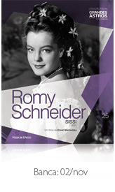Romy Schneider - Sissi